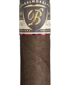 Balmoral Anejo XO Petit Robusto FT