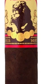 La Aurora 1495 Robusto
