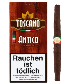 Toscano Antico 5er
