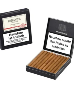 Buena Vista Araperique Cigarillos 20er