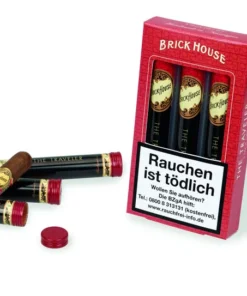 Brick House Traveler Tube