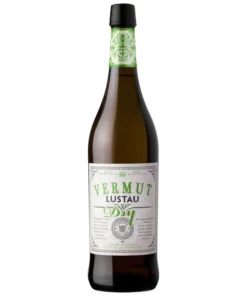 Vermut Lustau Dry 0,75l
