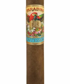 Paradiso Quintessence Robusto
