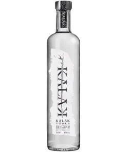 Kalak Single Malt Vodka 0,7l