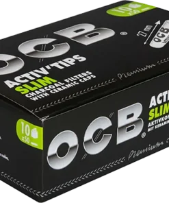 OCB Activ’Tips Slim 7mm