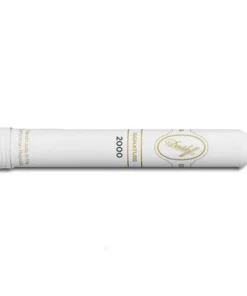 Davidoff Signature No.2000 – Tubo