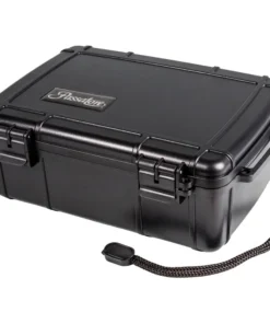 Passatore Reisehumidor schwarz 15er