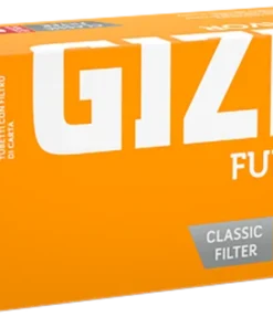 Gizeh Full Flavor Zigarettenhülsen