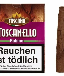 Toscanello Rubino