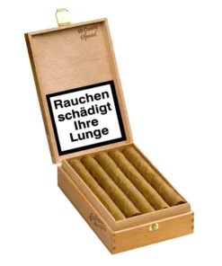 Jacob van Meer Corona 10er