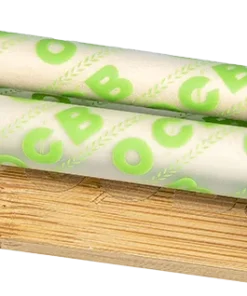 OCB Bamboo Roller
