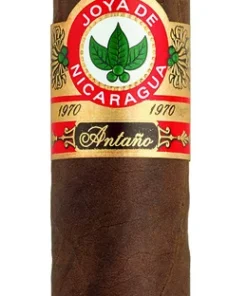 Joya de Nicaragua Antano 1970 Gran Consul