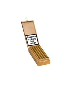 Jacob van Meer Cigarillos 10er