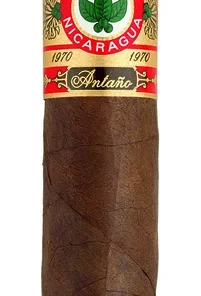 Joya de Nicaragua Antano 1970 Gran Perfecto