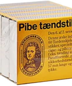 Pfeifenhölzer