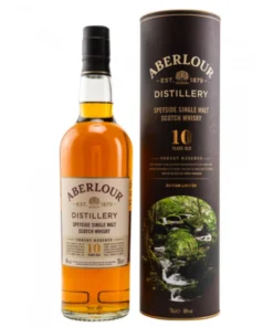 Aberlour 10 0,7l
