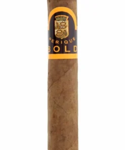 Tabacalera 1881 Perique Bold Robusto