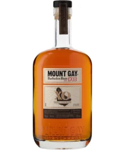 Mount Gay XO 0,7l