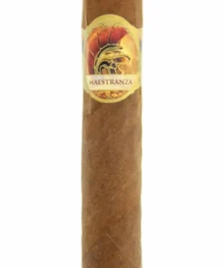 Maestranza Robusto 5×52