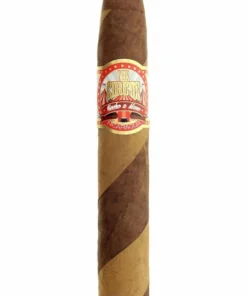 The Circus Twister Doble Capa 6×52