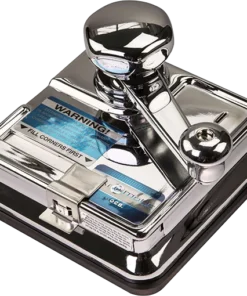 OCB Mikromatic Duo Zigarettenstopfer