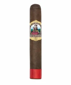 La Rosa de Sandiego Classico Robusto