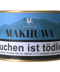 HU Tobacco – Makhuwa