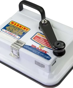 Top-O-Matic-Zigarettenstopfer