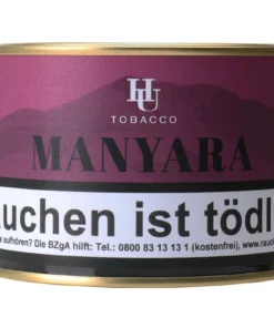 HU Tobacco – Manyara