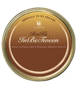 HU Tobacco – In BeTween