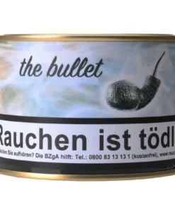 HU Tobacco – The Bullet
