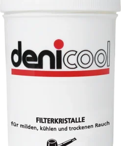 denicool Filterkristalle