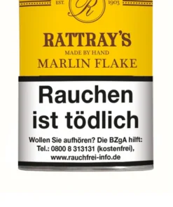 Rattray’s Marlin Flake