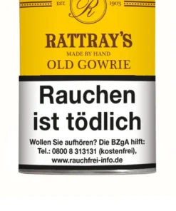 Rattray’s Old Gowrie