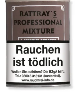 Rattray’s Professional Mixture