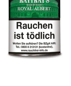 Rattray’s Royal Albert