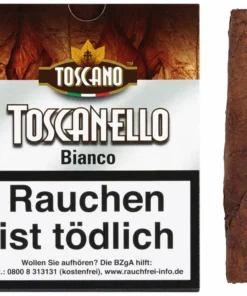 Toscanello Bianco