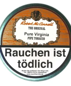 Robert McConnell Pure