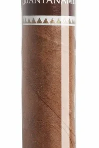 Guantanamera Minutos