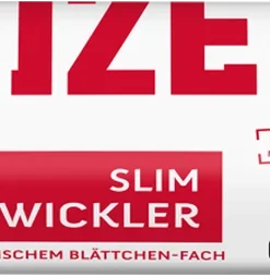 Gizeh Wickler slim 6mm