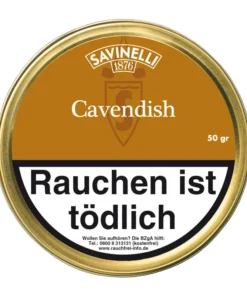 Savinelli Cavendish