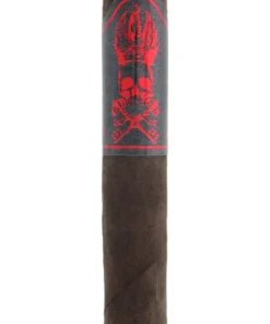 Black Label Trading Company Bishops Blend Robusto