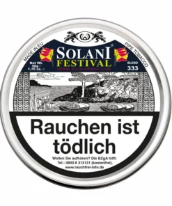 Solani Festival / Blend 333