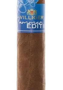 Villiger Summer Edition 2023 Robusto (3er Päckchen)