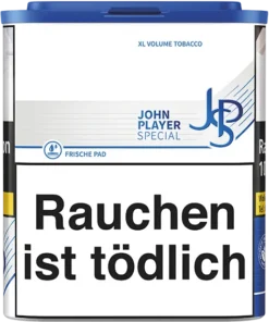 JPS Blue XL Volumentabak