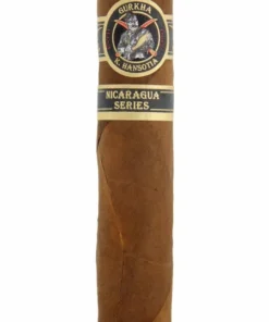 Gurkha Nicaragua Serie Robusto