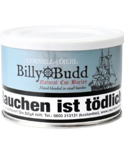Cornell & Diehl Billy Budd
