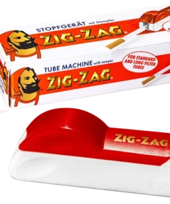 Zig-Zag Stopfer