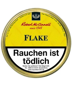Robert McConnell Flake