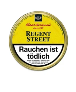 Robert McConnel Regent Street 50gr.
